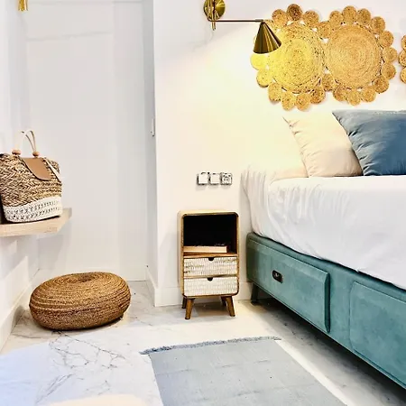 Inncadiz Balbos Apartamento *