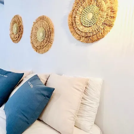 Apartamento Inncadiz Balbos