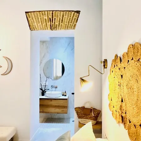 Apartamento Inncadiz Balbos *