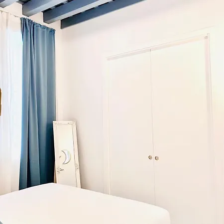 Inncadiz Balbos Apartamento Cádiz